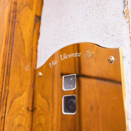 Adriana Sweet Apartment Rome Bagian luar foto