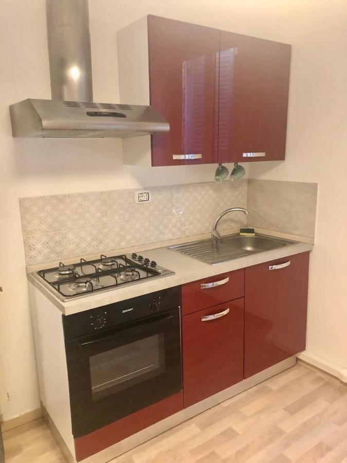 Adriana Sweet Apartment Rome Bagian luar foto