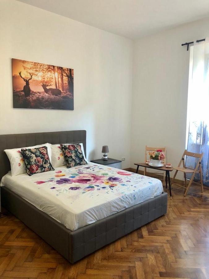 Adriana Sweet Apartment Rome Bagian luar foto