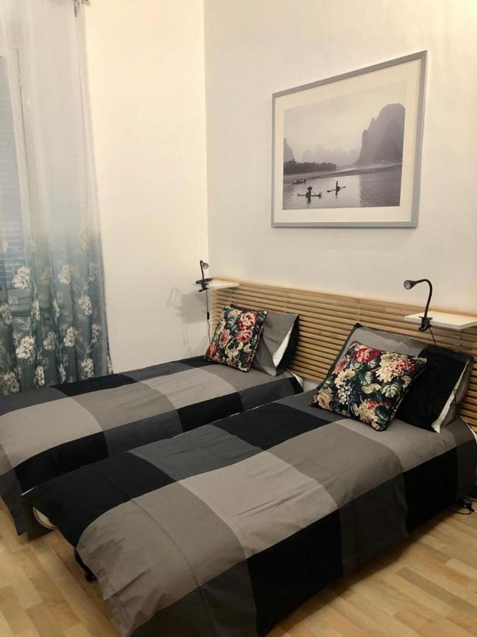 Adriana Sweet Apartment Rome Bagian luar foto