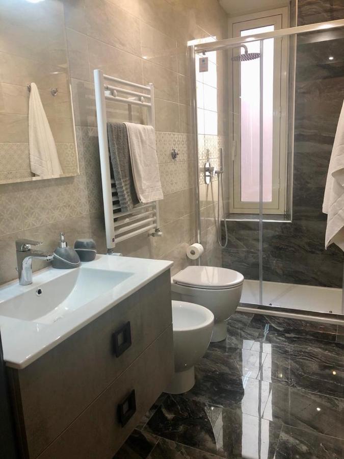 Adriana Sweet Apartment Rome Bagian luar foto