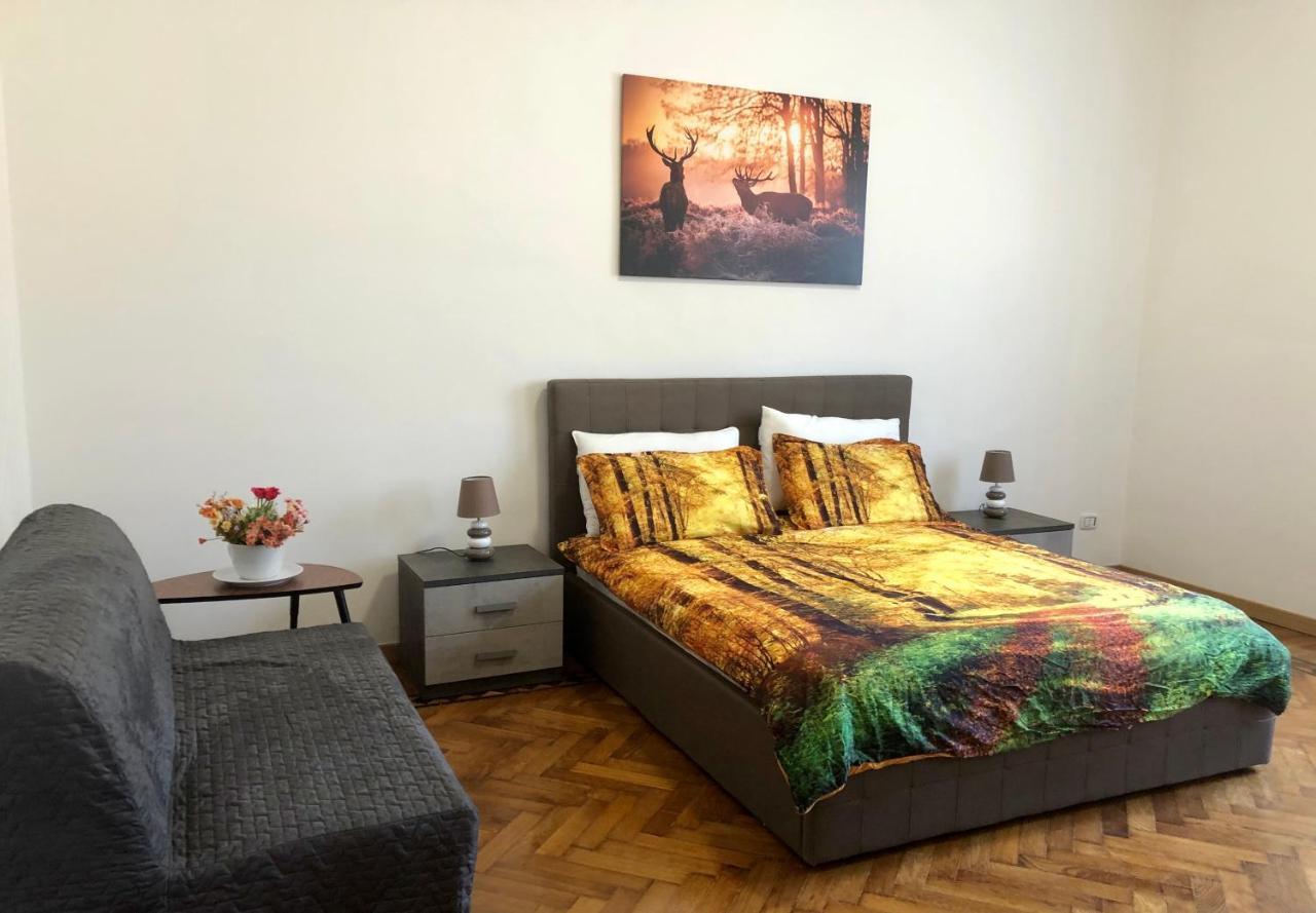 Adriana Sweet Apartment Rome Bagian luar foto