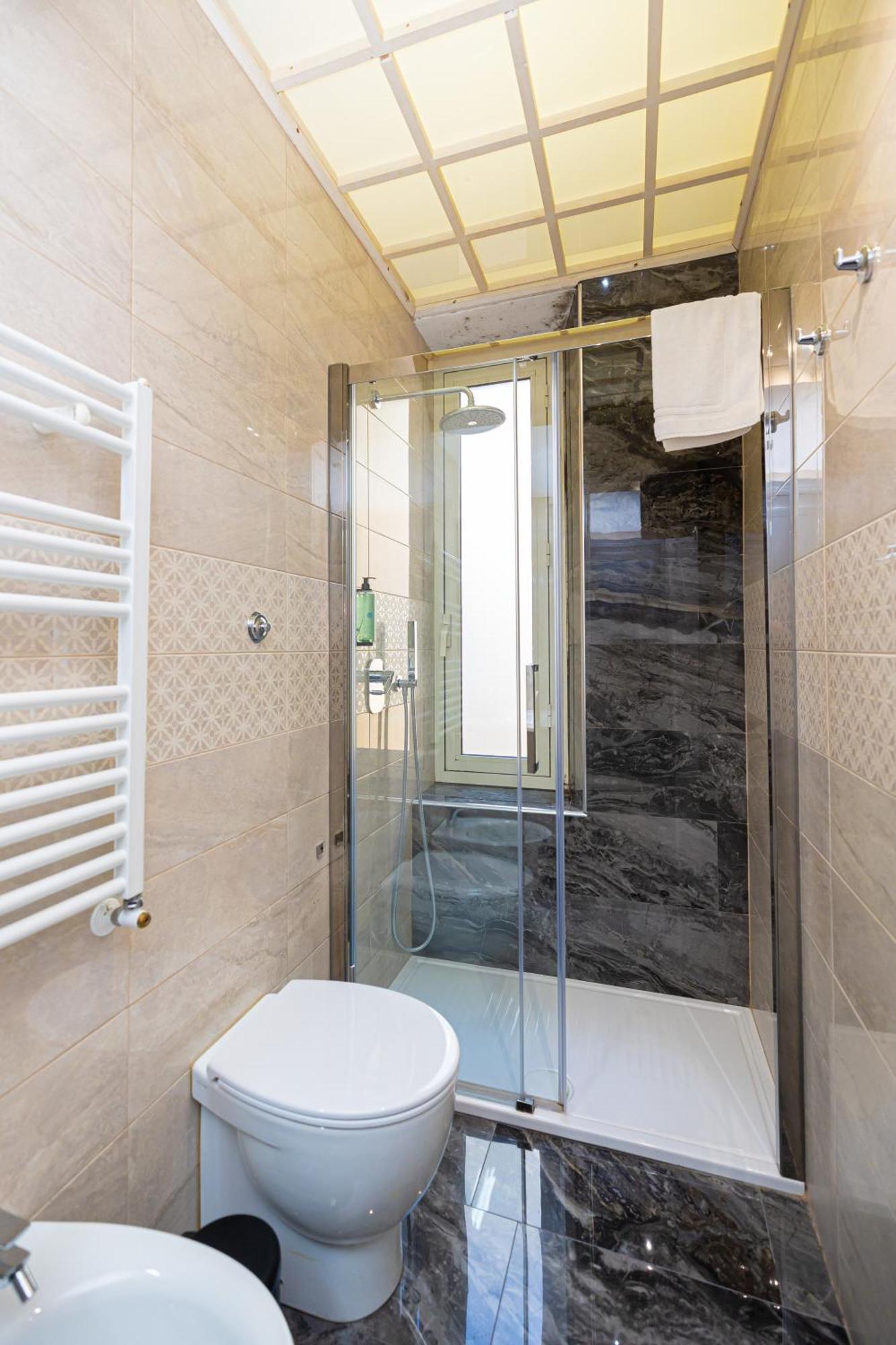 Adriana Sweet Apartment Rome Bagian luar foto