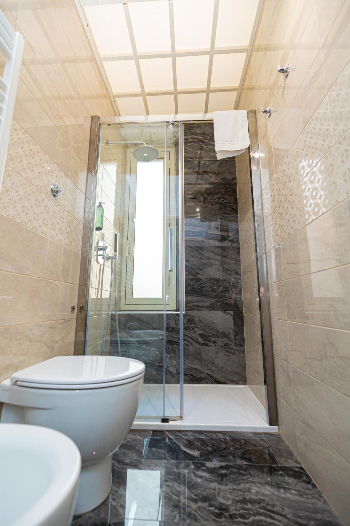 Adriana Sweet Apartment Rome Bagian luar foto