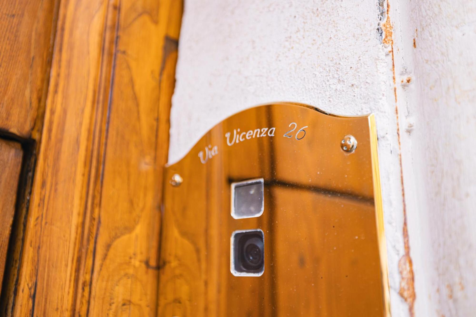 Adriana Sweet Apartment Rome Bagian luar foto