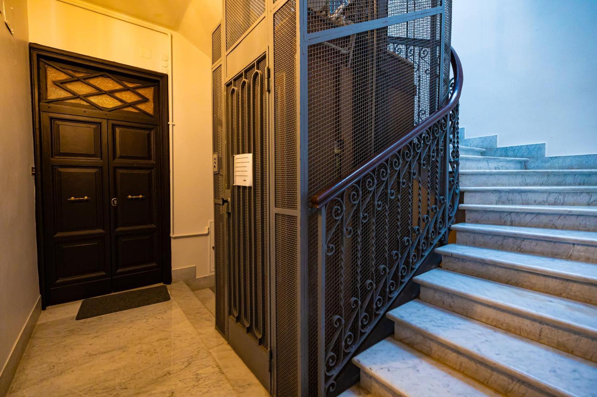 Adriana Sweet Apartment Rome Bagian luar foto