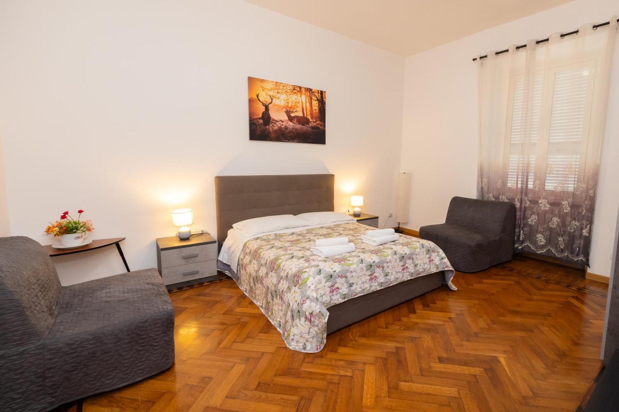 Adriana Sweet Apartment Rome Bagian luar foto
