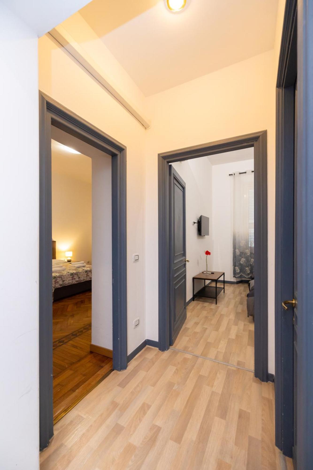 Adriana Sweet Apartment Rome Bagian luar foto