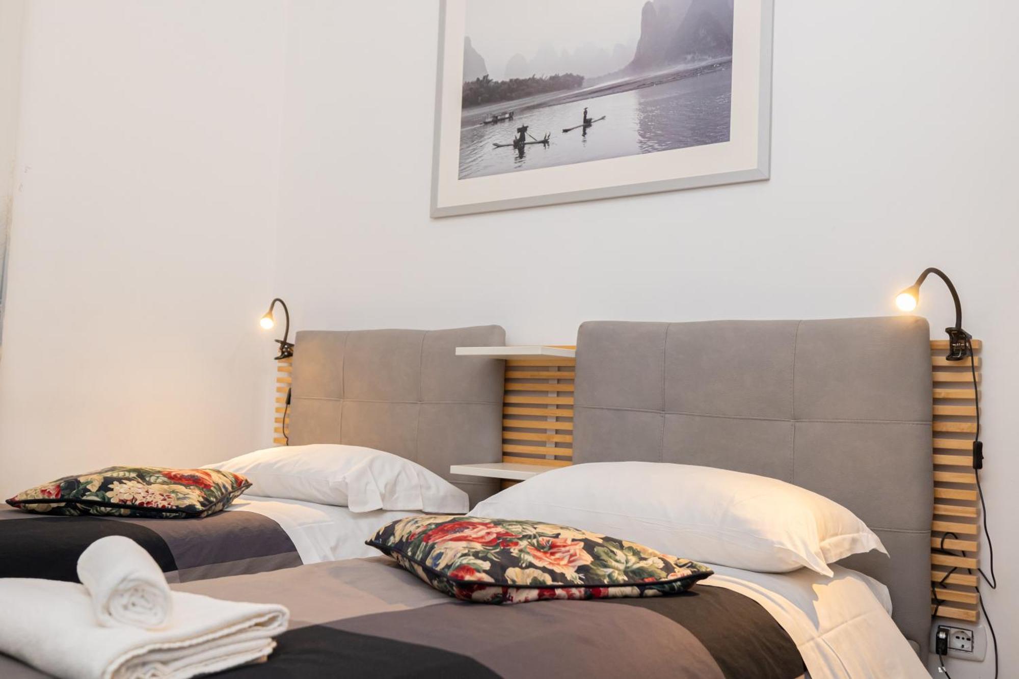 Adriana Sweet Apartment Rome Bagian luar foto